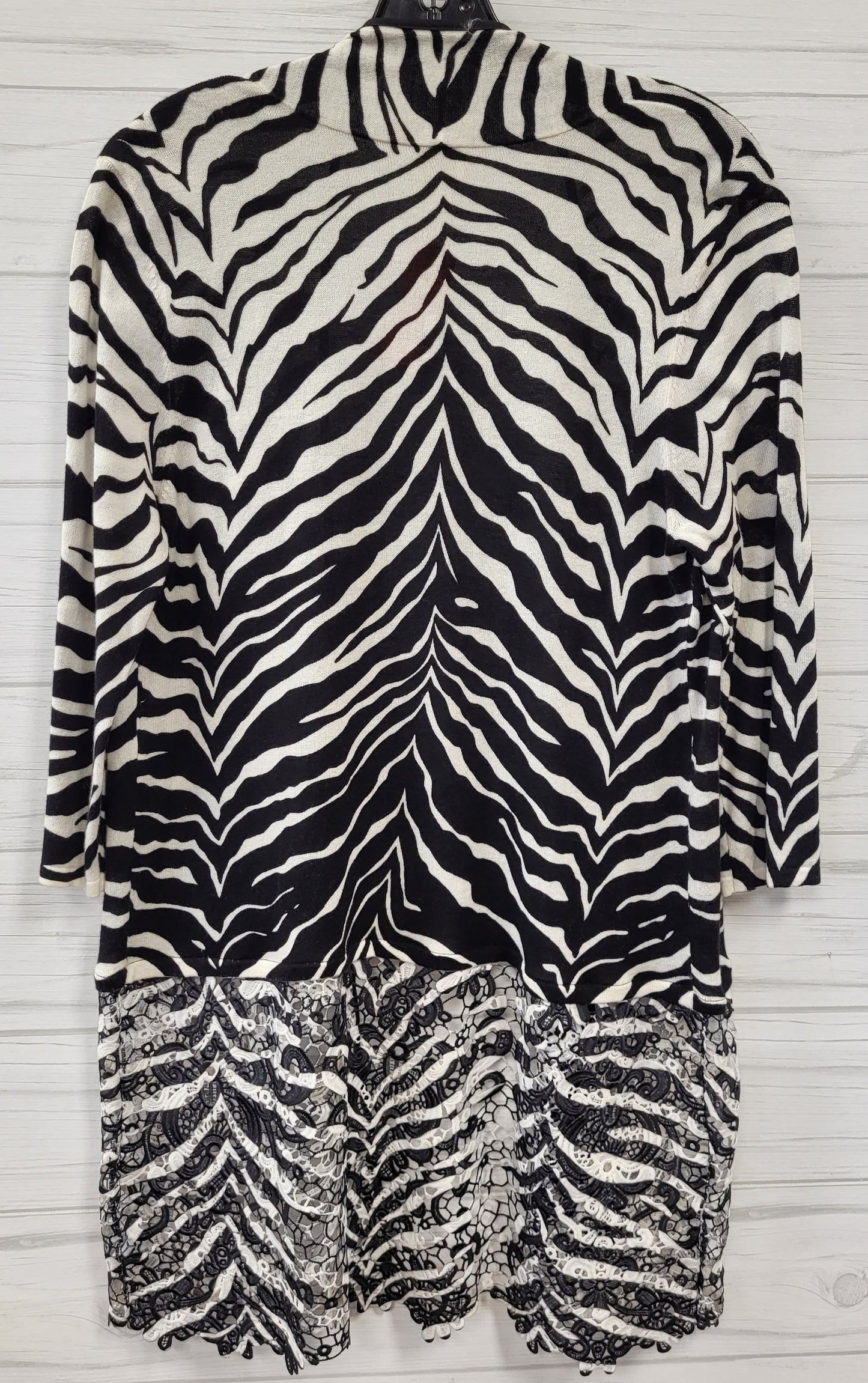 Size 1 Chicos Cardigan