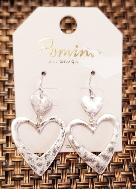 Pomina Earrings