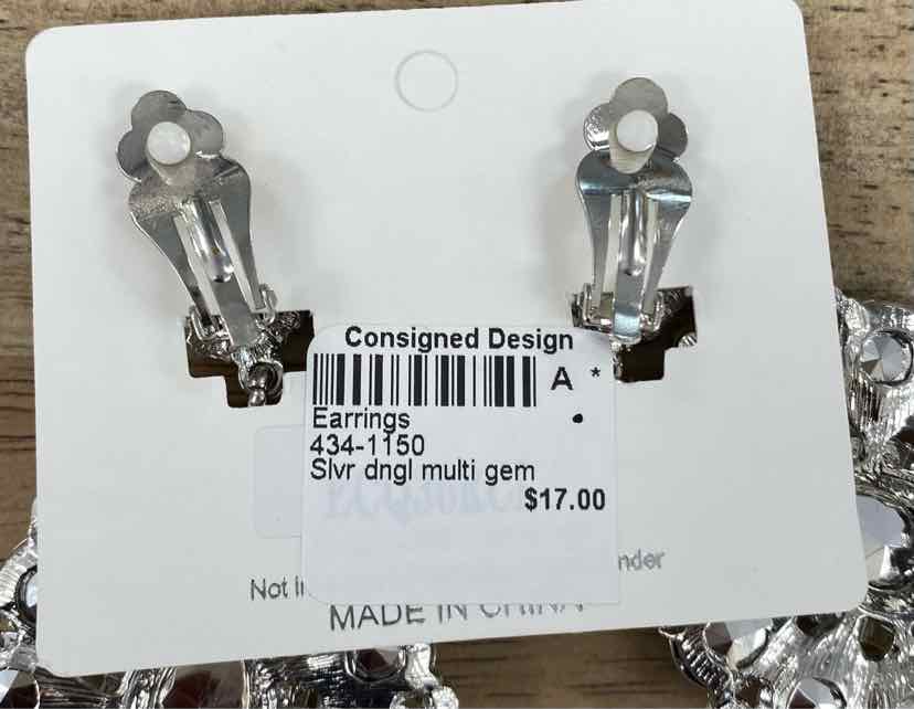 Sophia Collection Earrings