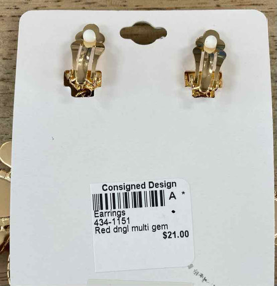 Sophia Collection Earrings