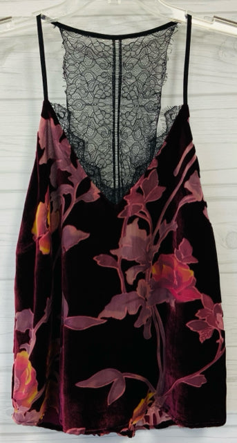 Size M Lucy Paris Tank Top