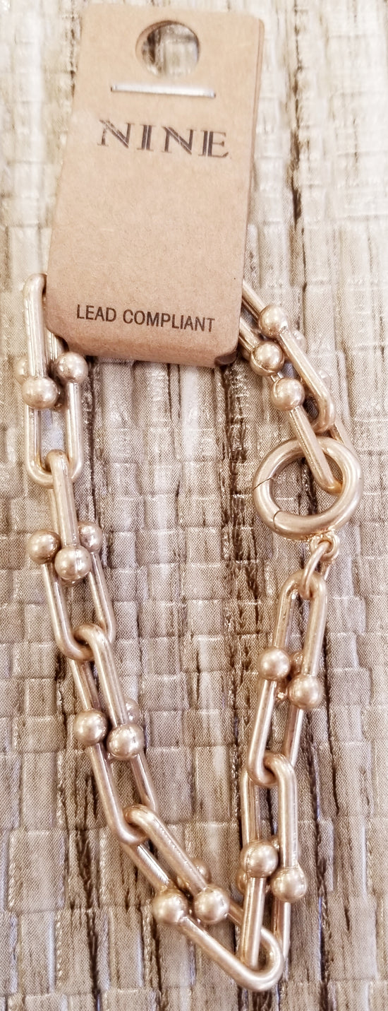NINE Bracelet