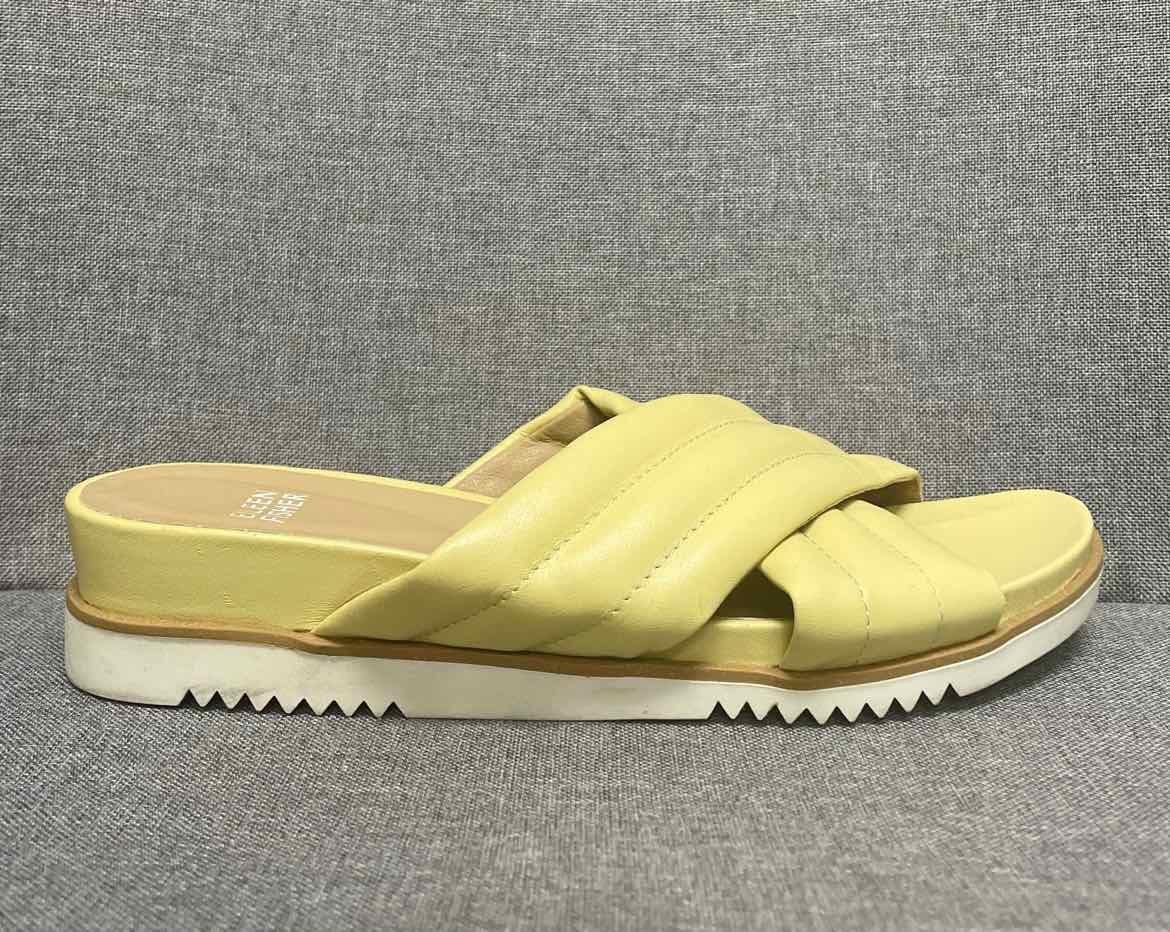 7.5 EILEEN FISHER Sandals
