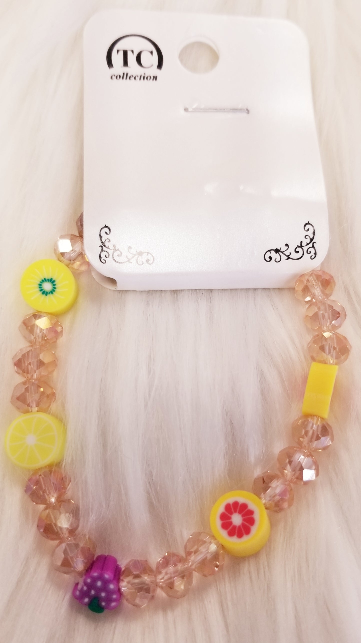 TC Collection Bracelet