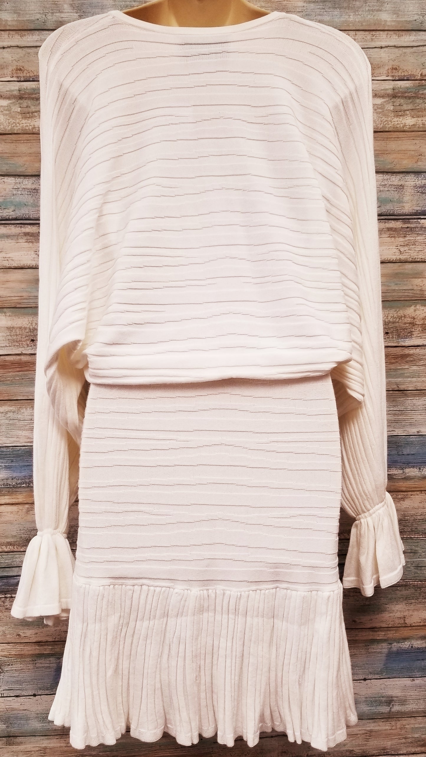 Size XS ALEXIS Dress