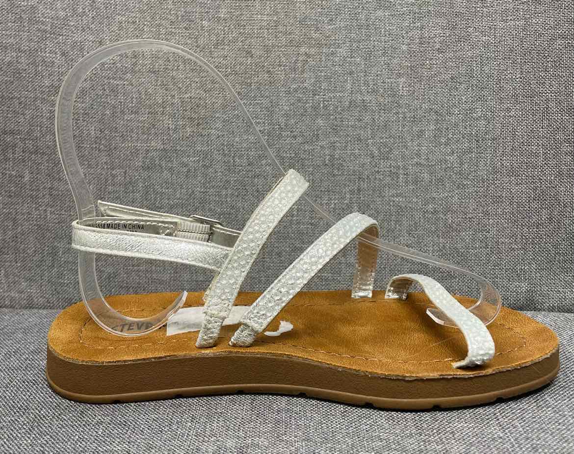 13 Steve Madden Shoes/Boots