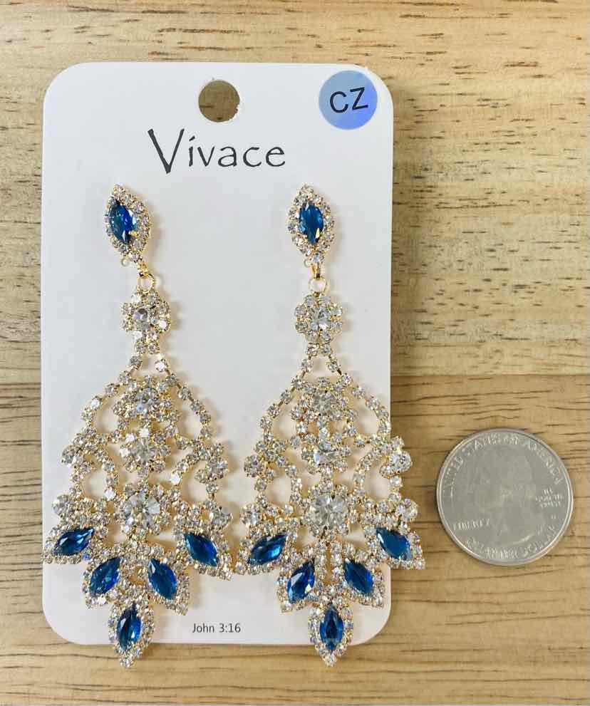 Vivace Earrings